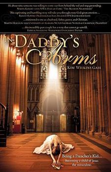 Paperback In Daddy's Arms Book
