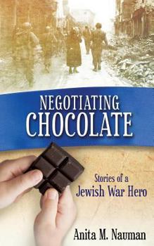 Paperback Negotiating Chocolate Book