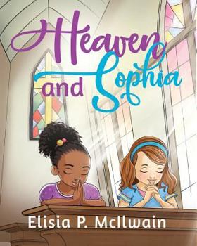 Paperback Heaven and Sophia Book