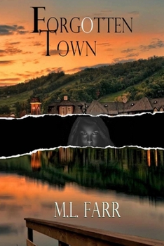 Paperback Forgotten Town Book