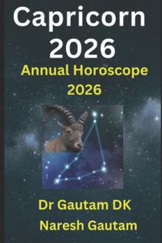 Capricorn 2026: Annual Horoscope 2026