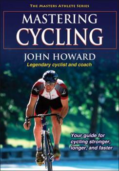 Paperback Mastering Cycling Book
