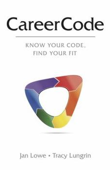 CareerCode: Know Your Code, Find Your Fit
