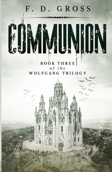 Paperback Communion Book