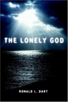 Paperback The Lonely God Book