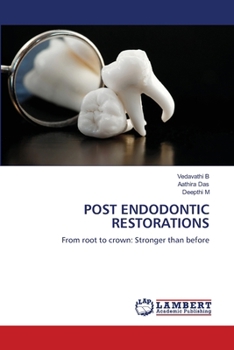 Post Endodontic Restorations