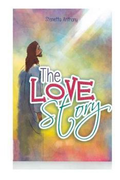 Paperback The Love Story Book
