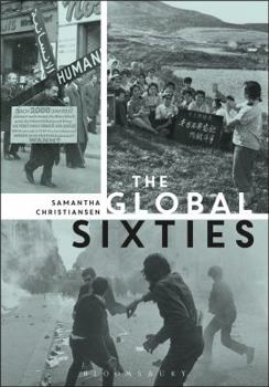 Paperback The Global Sixties Book