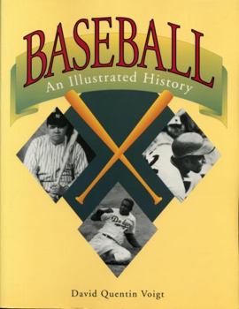 Paperback Baseball: An Illustrated History Book