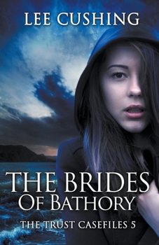 Paperback The Brides Of Bathory Book