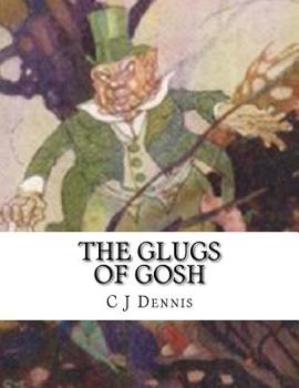 Paperback The Glugs Of Gosh Book