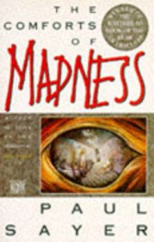 Paperback Comforts of Madness Book