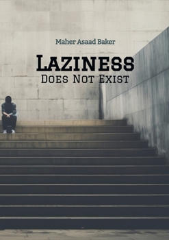 Paperback Laziness Does Not Exist Book