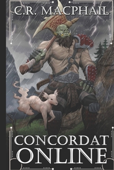 Paperback Concordat Online Book