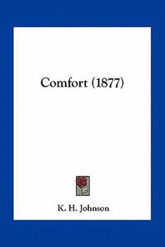 Paperback Comfort (1877) Book