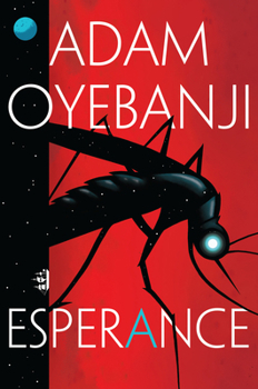 Hardcover Esperance Book