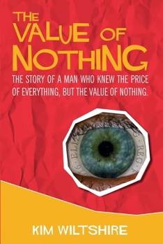 Paperback The Value of Nothing Book