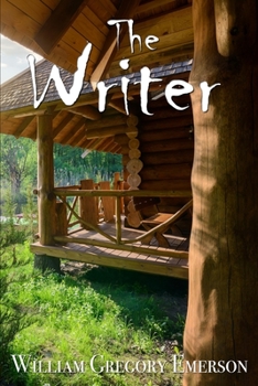 Paperback The Writer Book