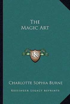 The Magic Art