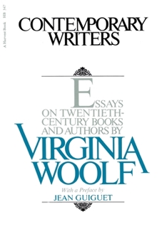 Contemporary Writers: Essays on Twentieth Century Books and Authors