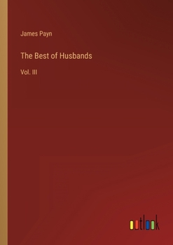 The Best of Husbands, Volume 3