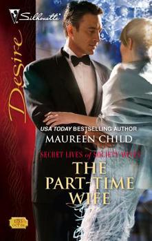 Mass Market Paperback The Part-Time Wife Book