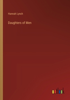 Paperback Daughters of Men Book