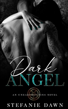 Dark Angel - Book  of the Unearthly Sins
