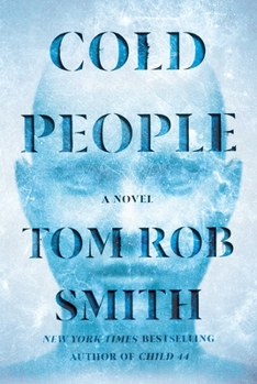 Hardcover Cold People Book