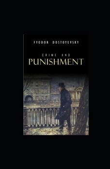 Crime and Punishment illustrated