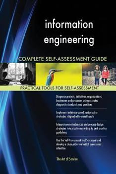 Paperback information engineering Complete Self-Assessment Guide Book