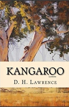 Paperback Kangaroo Illustrated Book