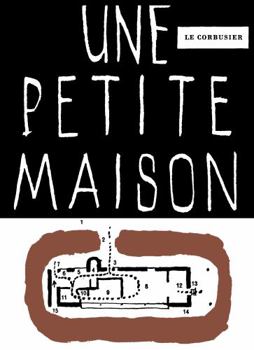 Perfect Paperback Une Petite Maison [French] Book