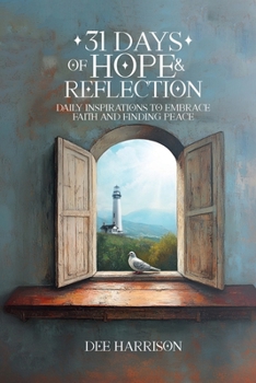 Paperback 31 Days Of Hope And Reflection Book