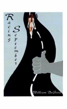 Paperback Racing September Book