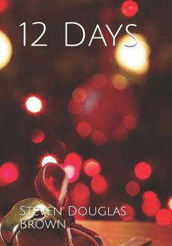 Paperback 12 Days Book