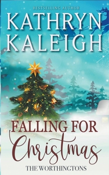 Paperback Falling for Christmas: Two Book Collection Book