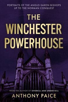 Hardcover The Book Guild Ltd The Winchester Powerhouse. Book