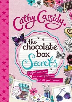 The Chocolate Box Secrets - Book  of the Chocolate Box Girls