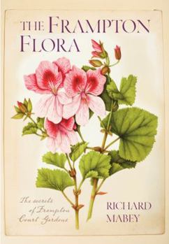 Hardcover The Frampton Flora Book