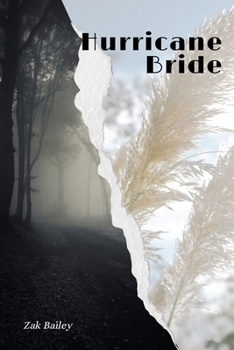 Paperback Hurricane Bride Book