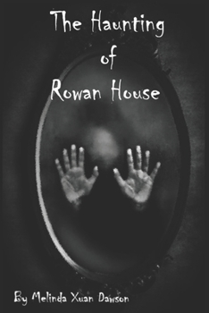 Paperback The Haunting of Rowan House Book