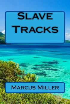 Paperback Slave Tracks Book