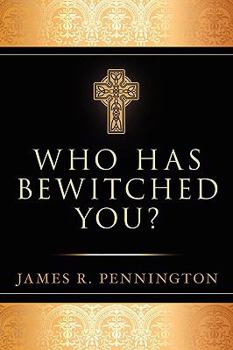 Paperback Who Has Bewitched You? Book