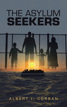 Paperback The Asylum Seekers Book