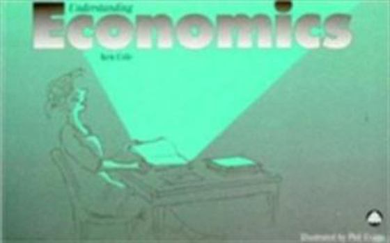 Paperback Understanding Economics Book