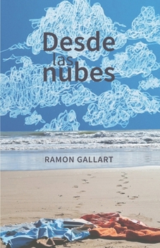 Paperback Desde las nubes [Spanish] Book