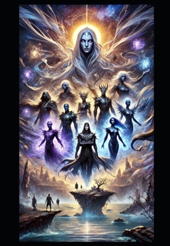 Paperback Hybrid Generation Book 17: The Ascendant's Wrath Book