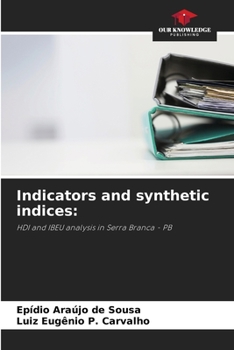 Paperback Indicators and synthetic indices Book