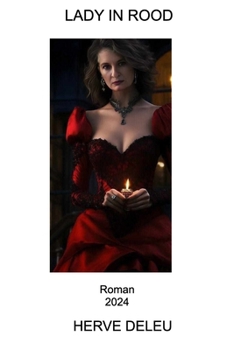 Brieven aan Annie: Lady in Rood (Dutch Edition)